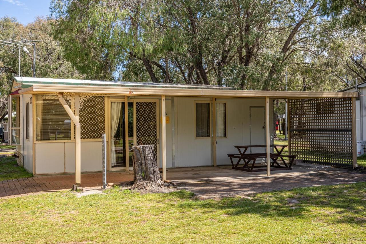 Lazy Days Caravan Park Vasse Eksteriør billede