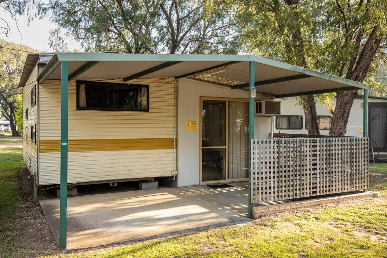 Lazy Days Caravan Park Vasse Eksteriør billede